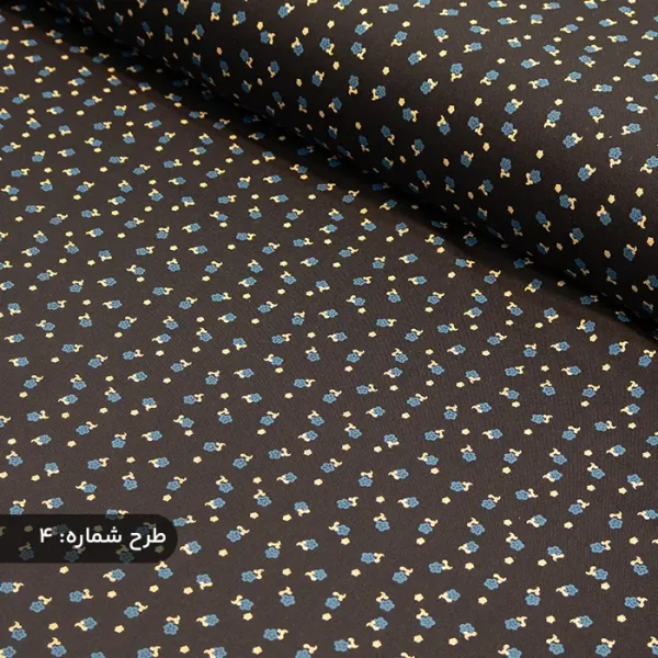پارچه نخی دیس شارژ