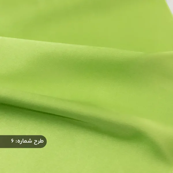 پارچه ساتن فرانسوی ساده