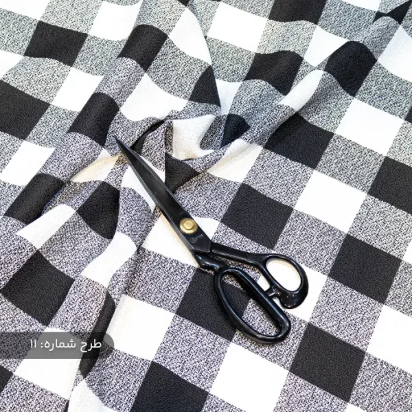 پارچه شنل ریما