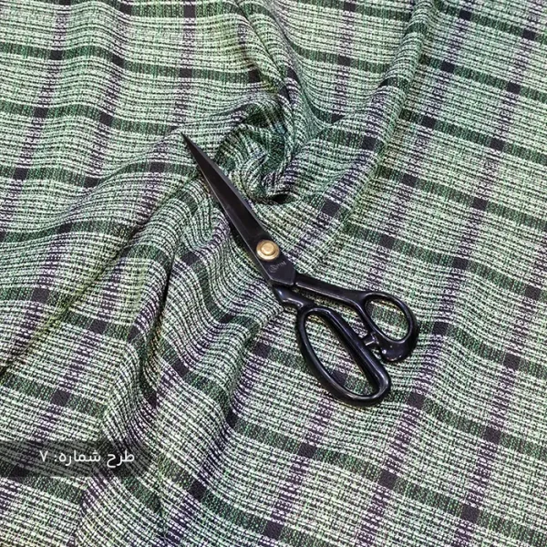 پارچه شنل ریما